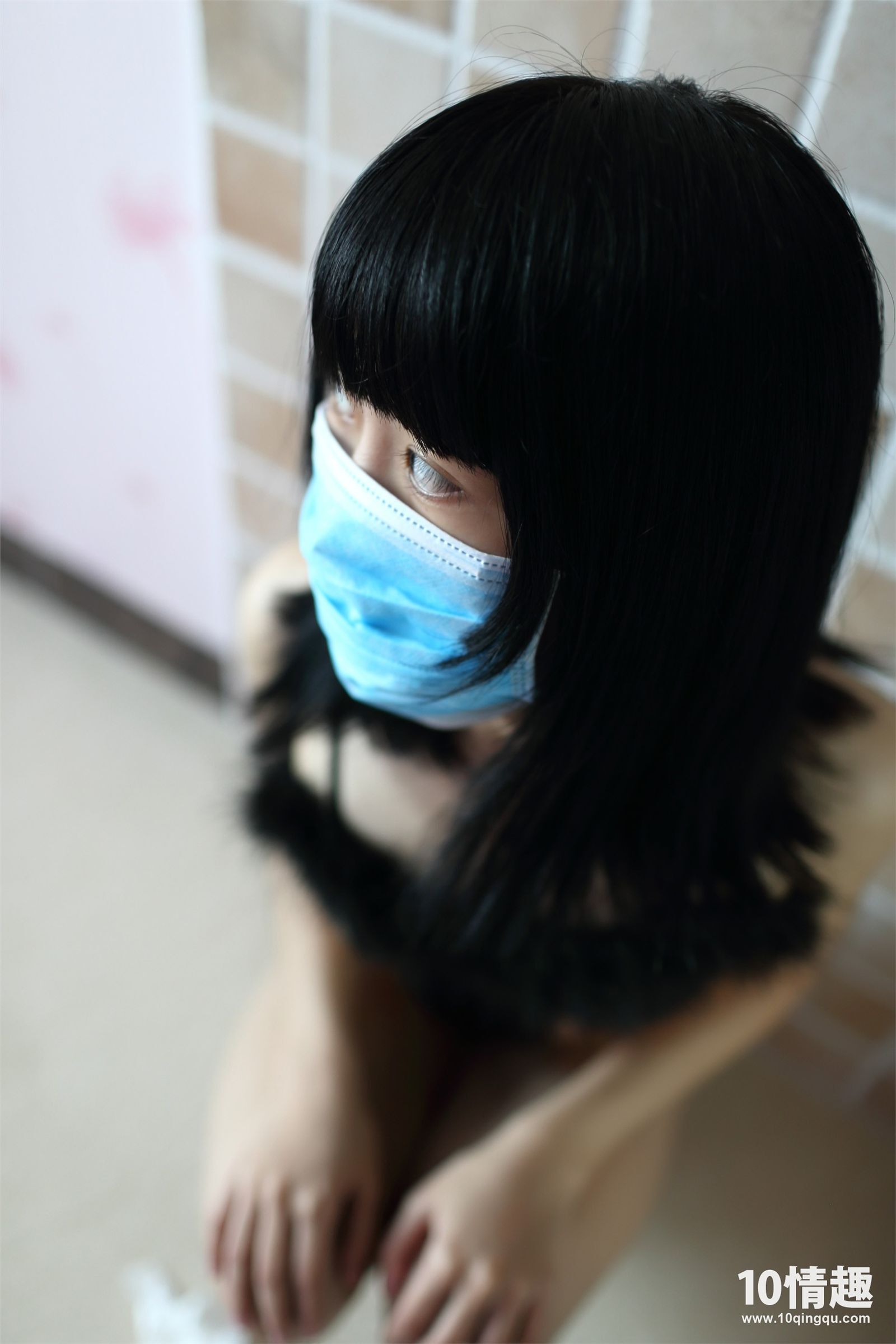 [ROSI写真]KZ系列 2016.12.16 NO.187